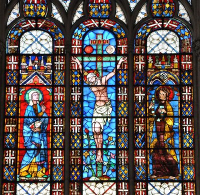Basilique-saint-Urbain-Troyes-crucifixion