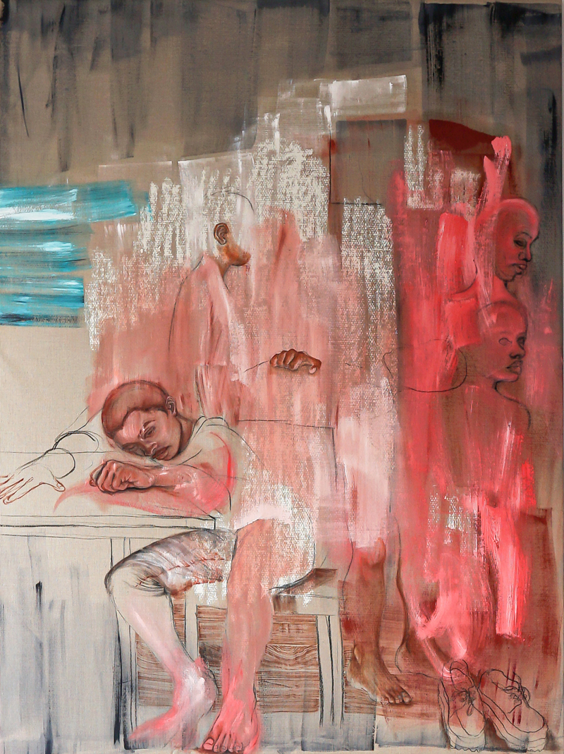 Visuels de l'artiste